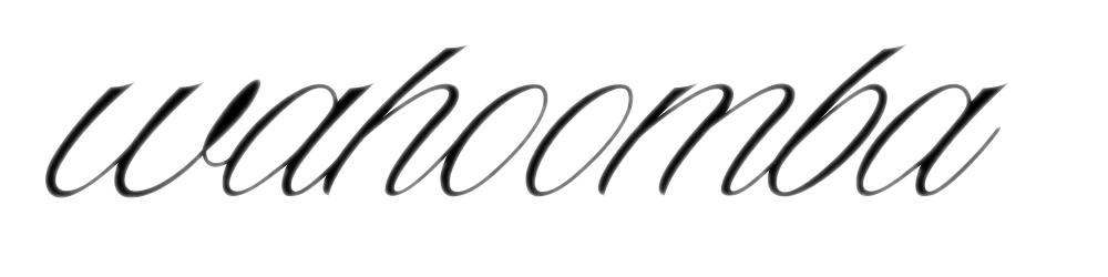 Wahoomba